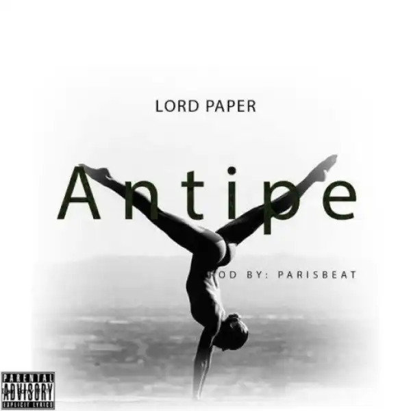 Lord Paper - Antipey